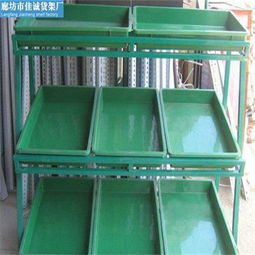 廊坊市超市貨架價格與圖片解析 以安次區東沽港佳誠金屬制品加工廠為例