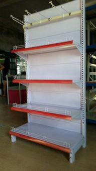 超市貨架選購(gòu)指南 以福建樂(lè)陽(yáng)、泉州便利店與晉江市場(chǎng)為例