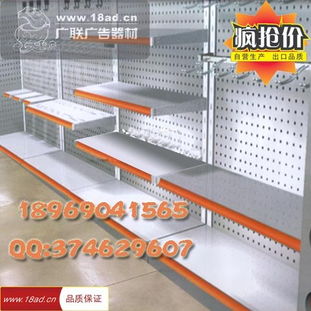 杭州商業(yè)展示與倉儲解決方案全覽 從貨架供應到展會設計的一站式服務