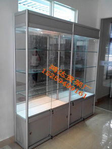 精品貨架與玻璃展柜選購指南 價格、廠家、圖片及超市貨架應用全解析