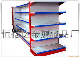 廊坊市香河縣 專業倉儲與超市貨架解決方案，賦能高效商業運營