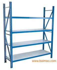 開封倉儲貨架全面解析 重型、中型貨架及果蔬貨架價格與選購指南